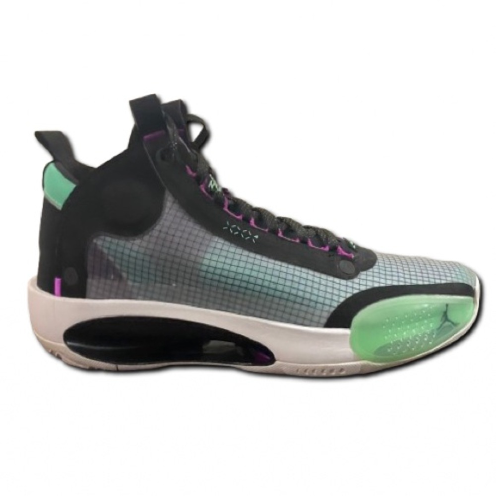Air Jordan 34 “Blue Void”